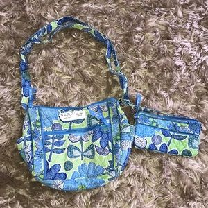 Vera Bradley purse